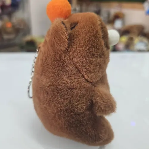 Capybara llavero's photo #5